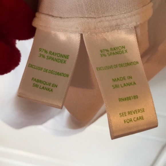 Lilly Pulitzer Top GUC - Picture 5 of 5